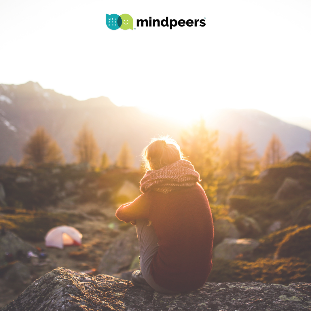 Spending time with yourself